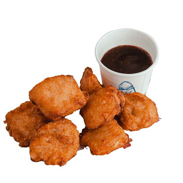 Chicken Bites
